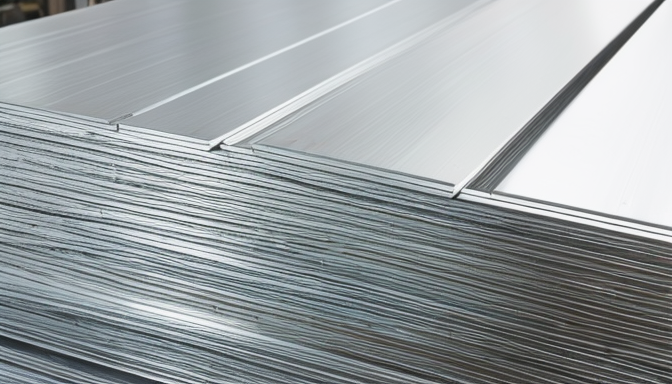 Galvanized Steel Strip Weight
