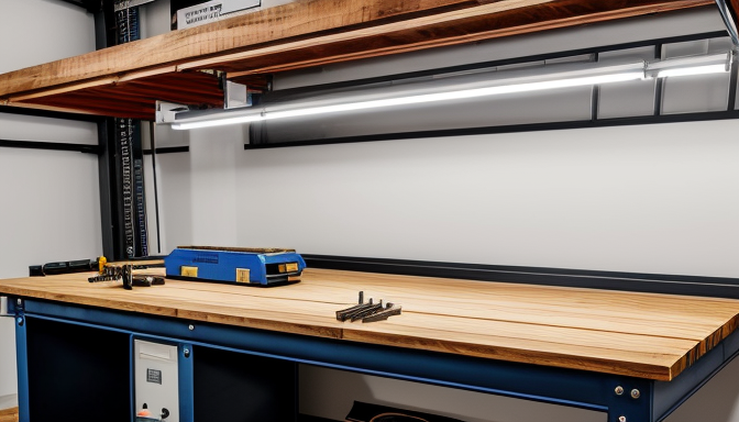 HEB Steel Profile