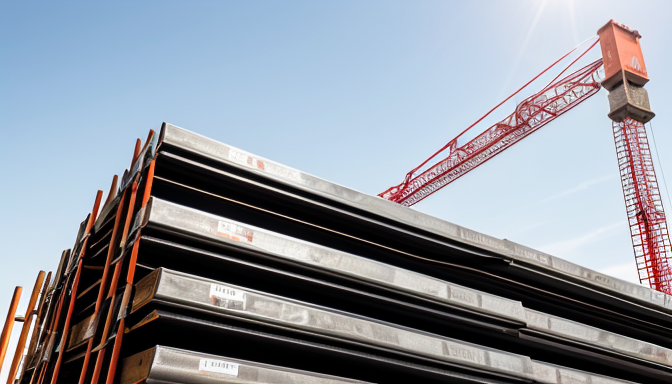HEB Steel Profile Weight