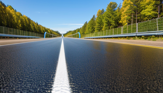 Highway Steel Barrier Sizes