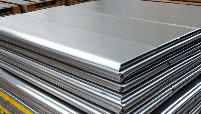 Hot-Rolled Pickled Steel Sheet Sizes