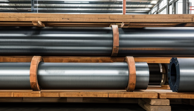 Industrial Steel Pipe Weight