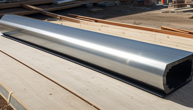 IPE Steel Beam Weight