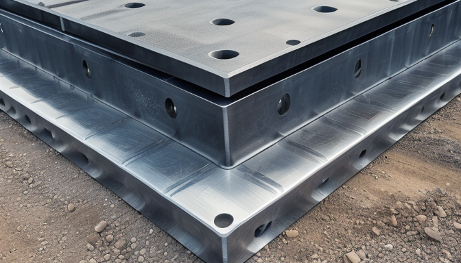 L Steel Angle Weight