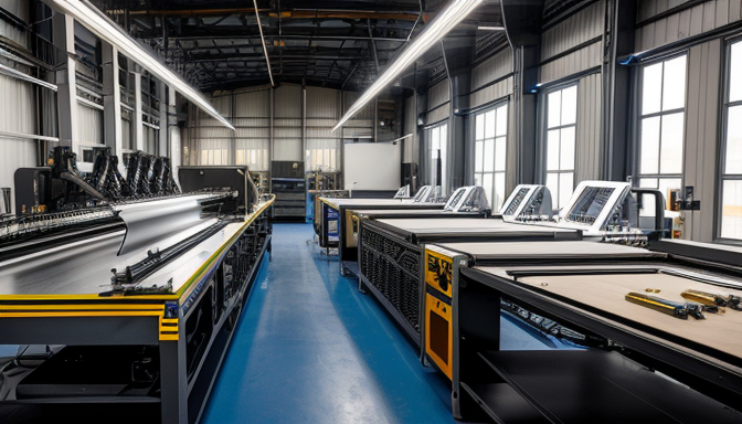 Laser Cutting