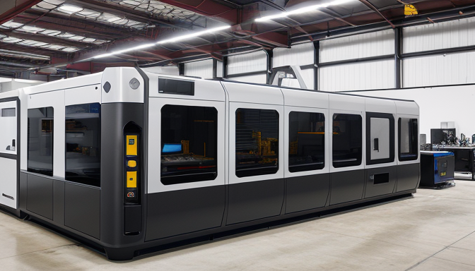 Laser Cutting Sizes