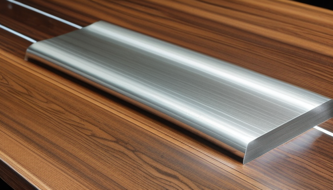 Magnelis Steel Sheet