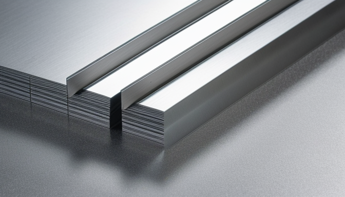 Magnelis Steel Sheet Sizes