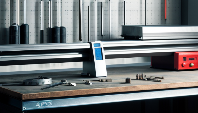 NPI Steel Profile