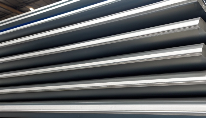 NPI Steel Profile Sizes