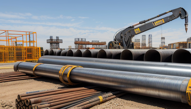 P235GH Steel Pipe Weight