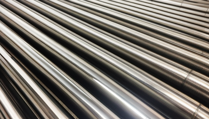 P235GH Steel Pipe Sizes