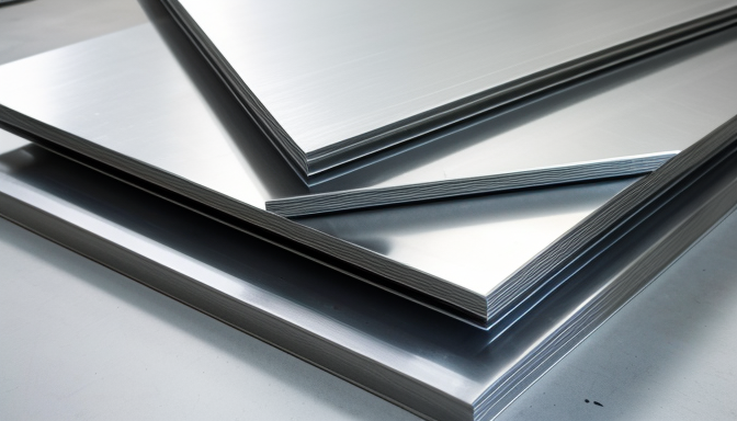 P235GH Steel Sheet Sizes