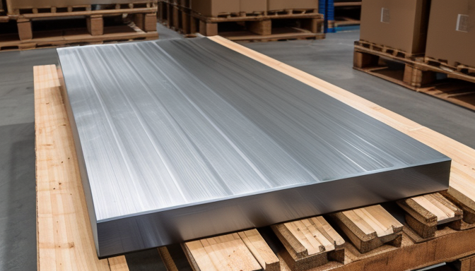 P265GH Steel Sheet Weight