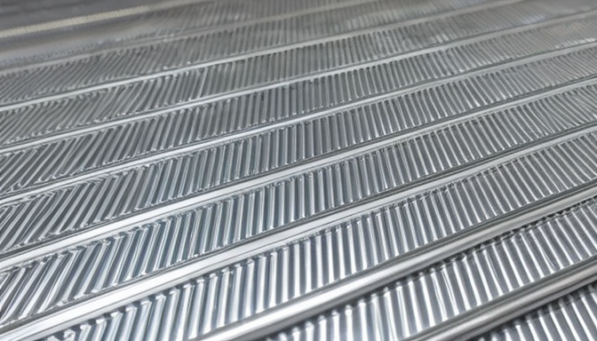 P295GH Steel Sheet