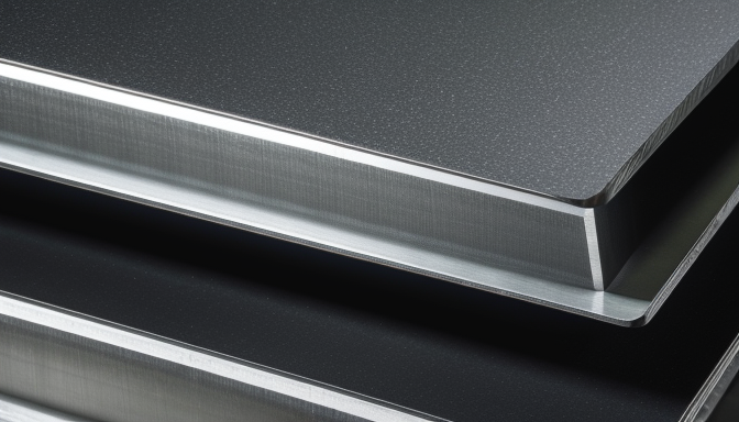 P355GH Steel Sheet Weight