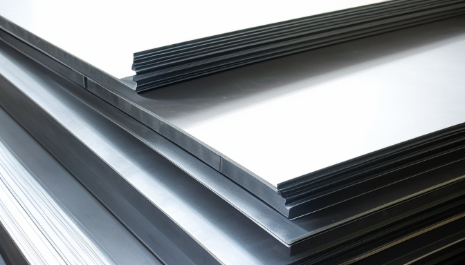 P355GH Steel Sheet Sizes