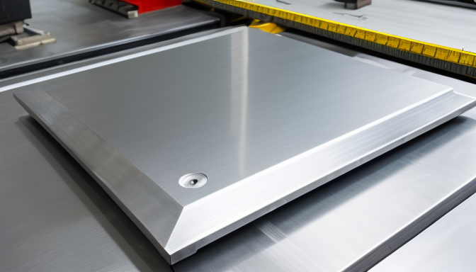 P355NB Steel