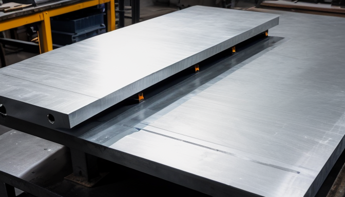 P355NB Steel Weight