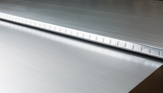 P355NL1 Steel Sheet