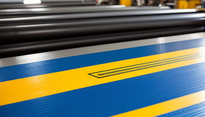 Painted Steel Coil Sheet