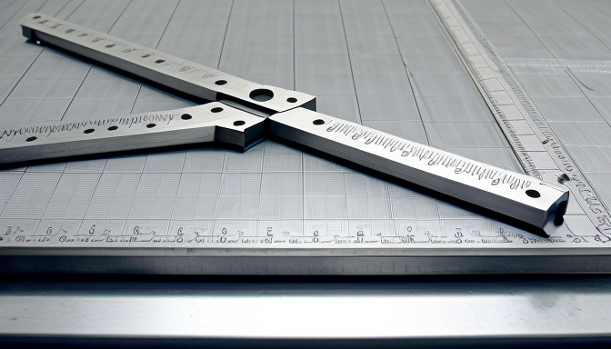 Perforated Steel Sheet