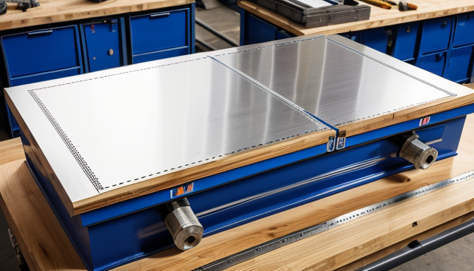 Pickled Steel Sheet Sizes