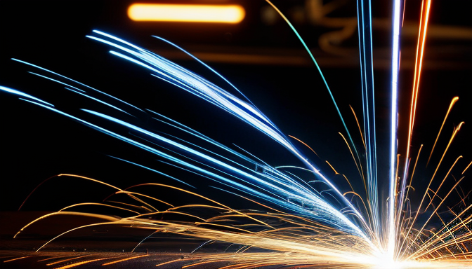 Plasma Cutting