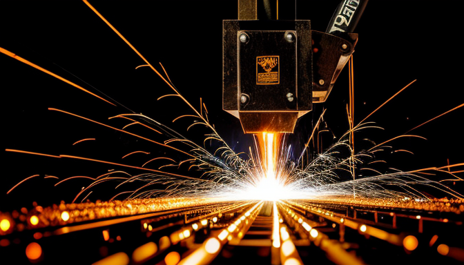 Plasma Cutting Weight Capacity