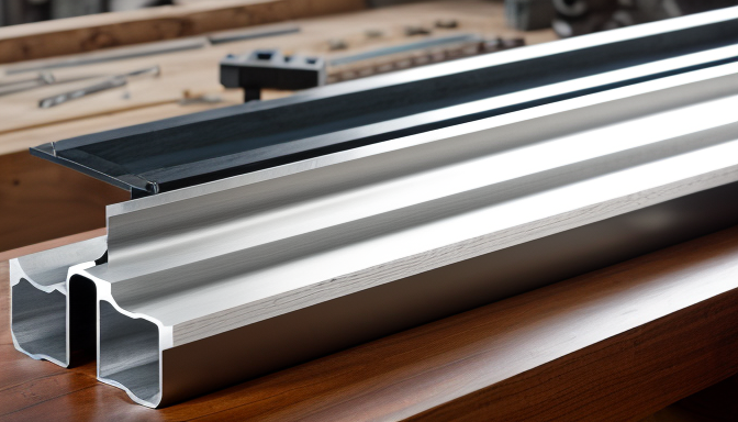Primed Steel Hollow Section Profile Sizes