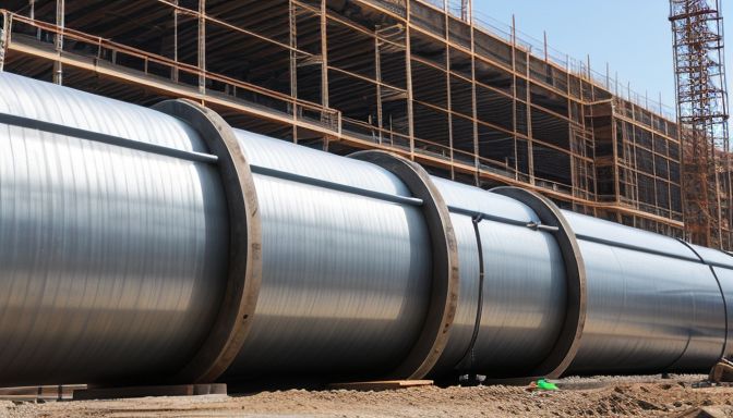 S235 Steel Pipe Weight