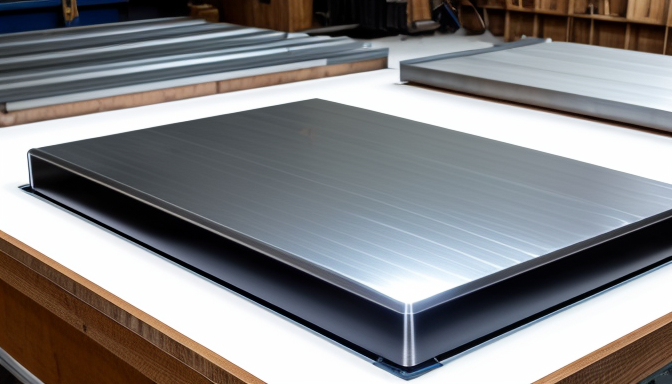 S235JR Steel Sheet Weight