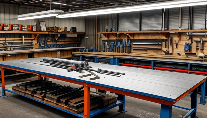 S235JR Steel Sheet Sizes