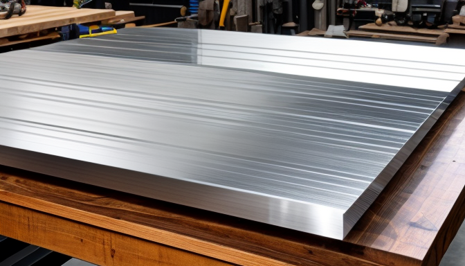 S275JR Steel Sheet