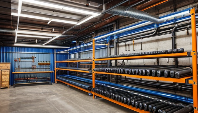 S275NH Steel Pipe Sizes