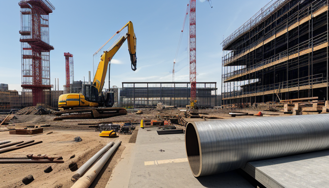 S355 Steel Pipe Weight