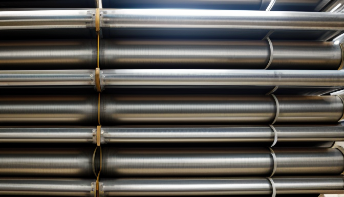 S355 Steel Pipe Sizes