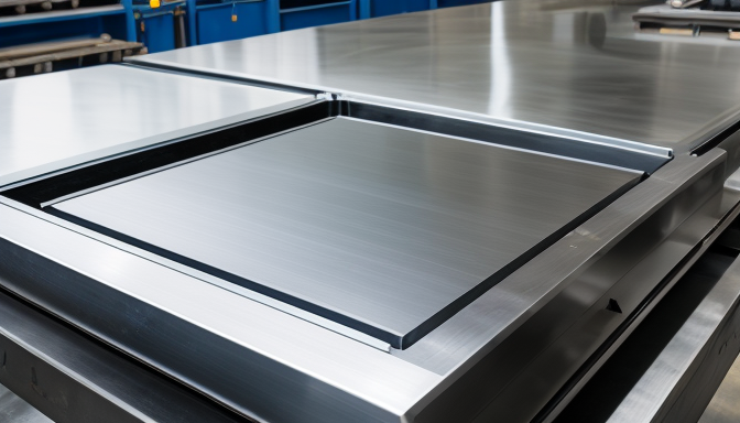 S355J0 Steel