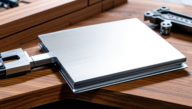 S355MC Steel Sheet