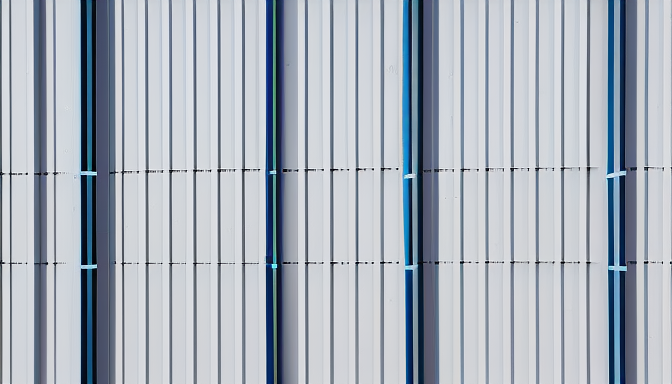 Sandwich Panel Sizes