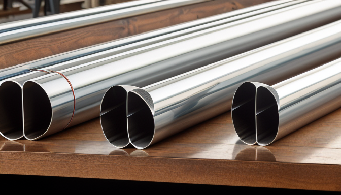 Seamless Steel Pipe