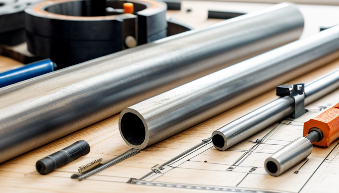 Seamless Steel Pipe Sizes