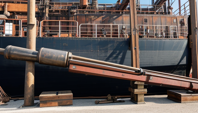 Shipbuilding Steel Plate