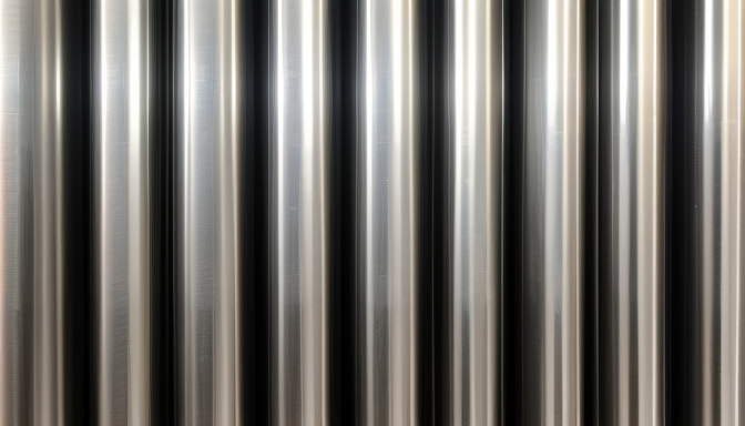 Special Steel Profile
