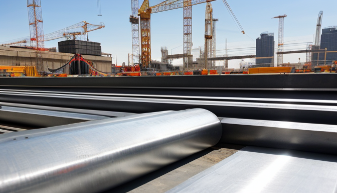 Special Steel Profile Weight