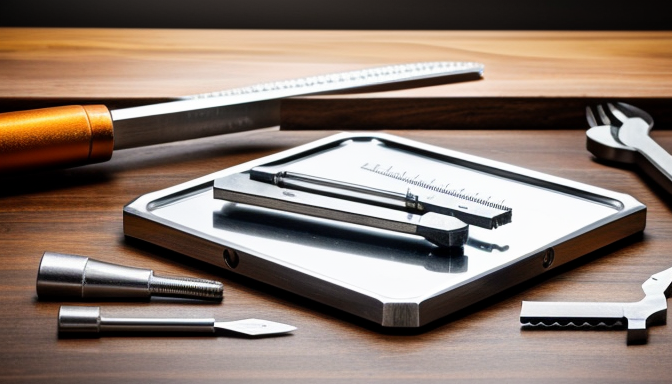 Square Solid Steel Bar