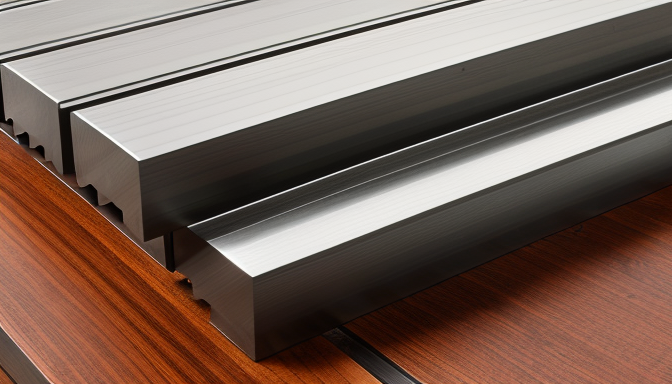 Square Steel Profile Sizes