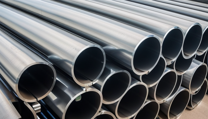 ST37 Steel Pipe Sizes
