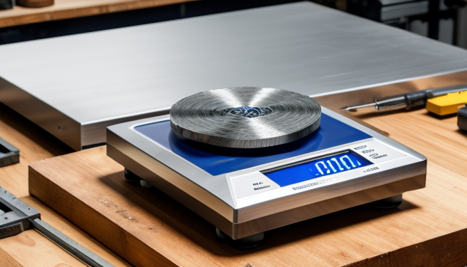 ST37 Steel Sheet Weight