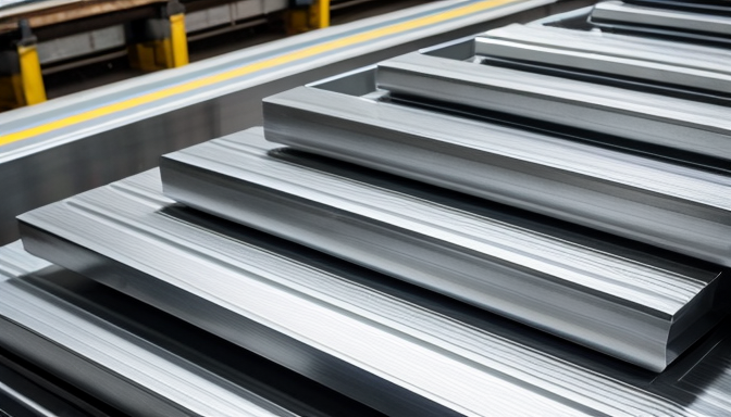 ST37 Steel Sheet Sizes